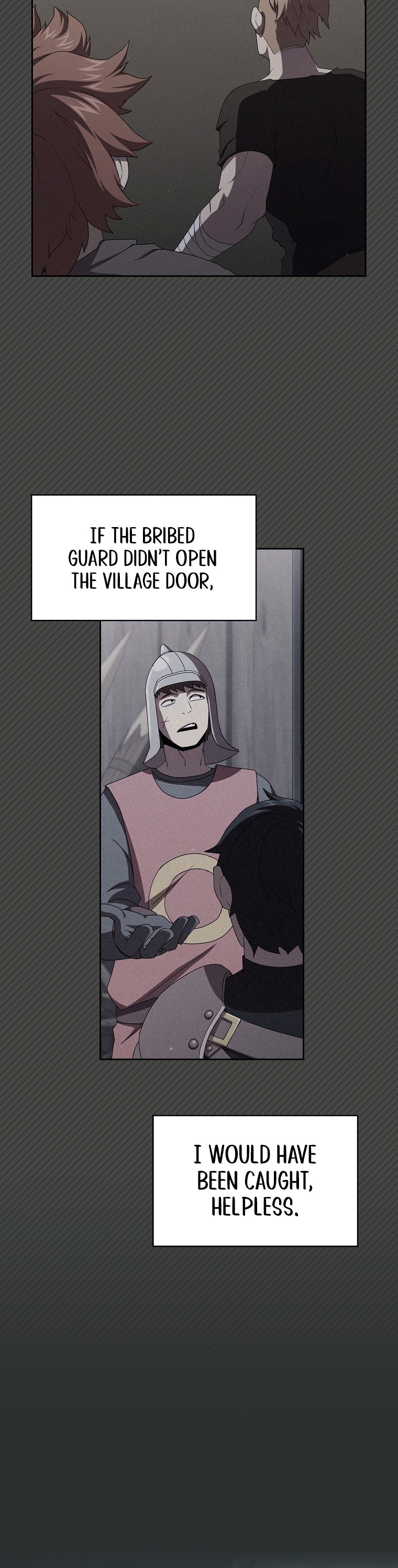 Read Is This Hero for Real EN Manga Online