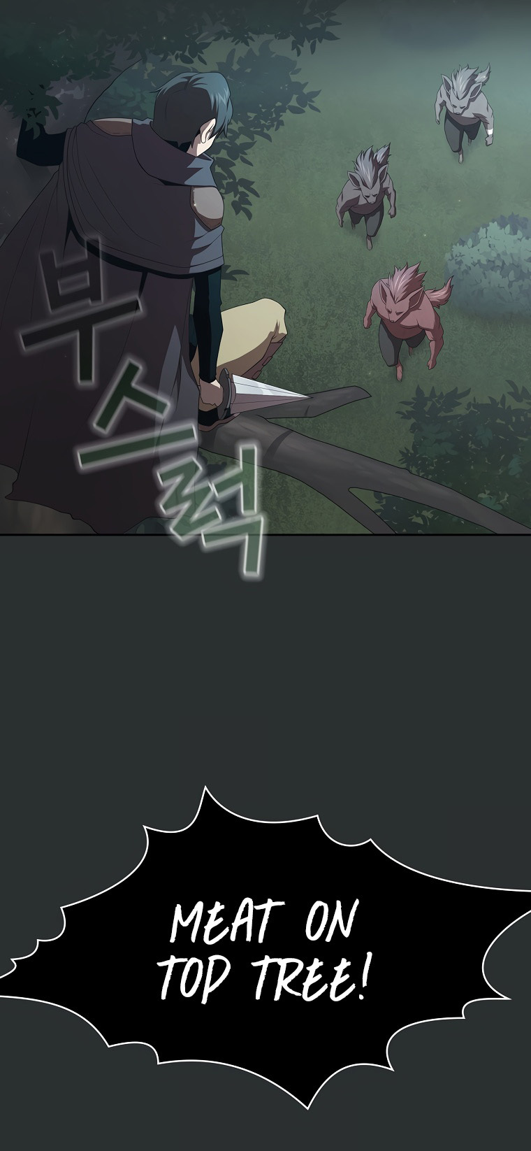 Read Is This Hero for Real EN Manga Online