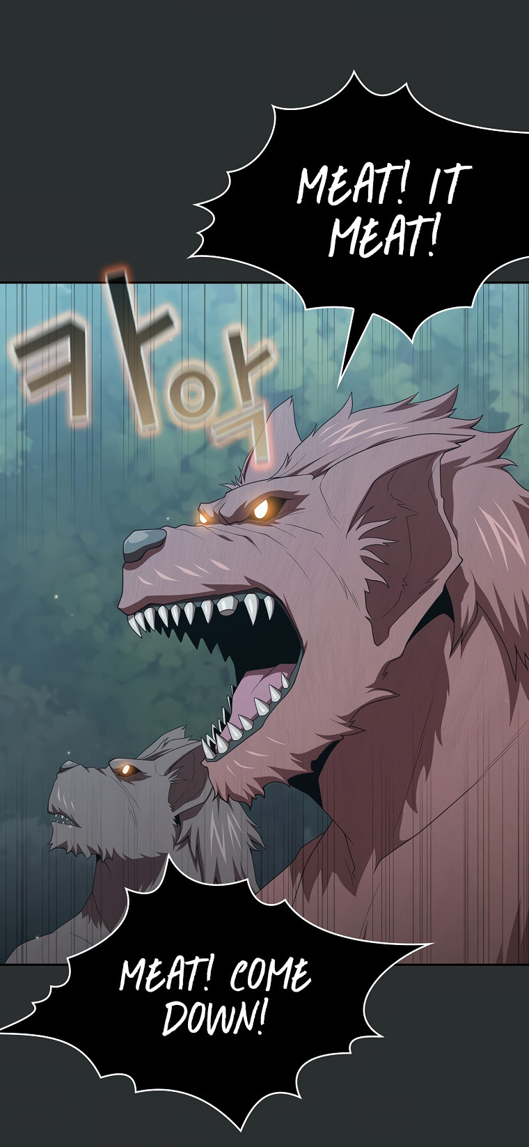 Read Is This Hero for Real EN Manga Online