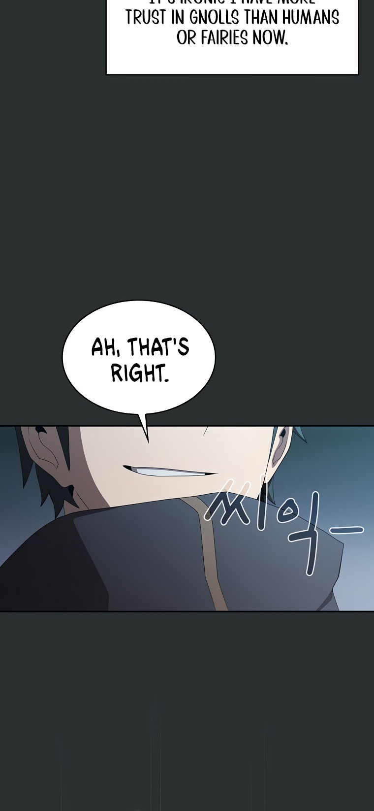 Read Is This Hero for Real EN Manga Online