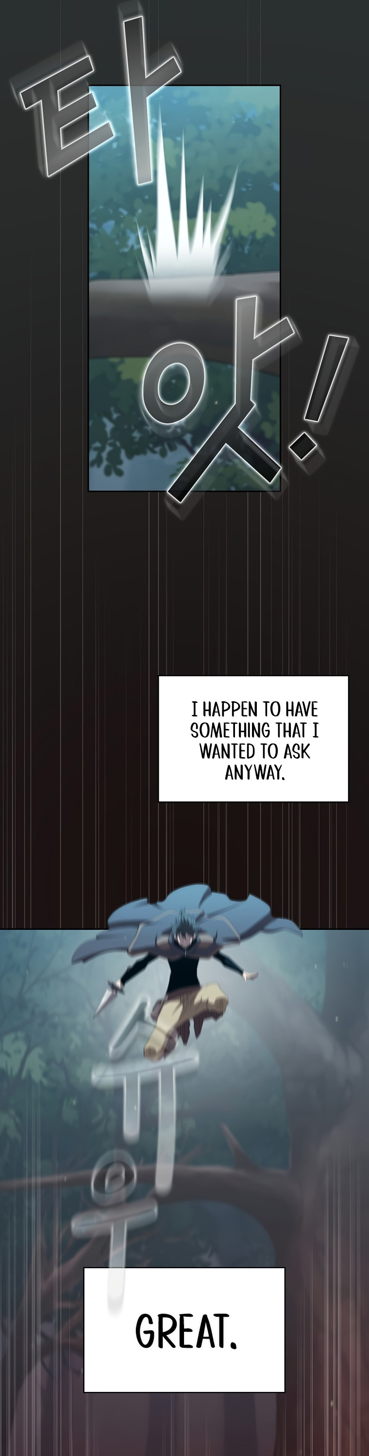 Read Is This Hero for Real EN Manga Online