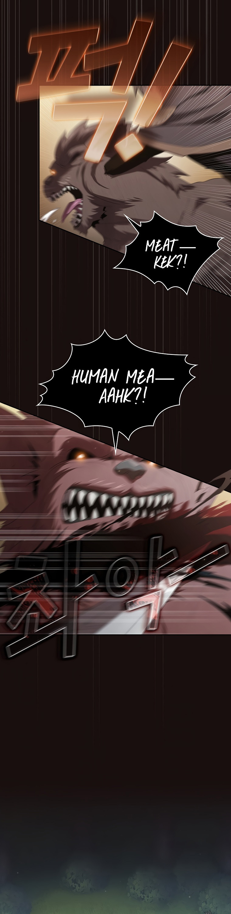 Read Is This Hero for Real EN Manga Online