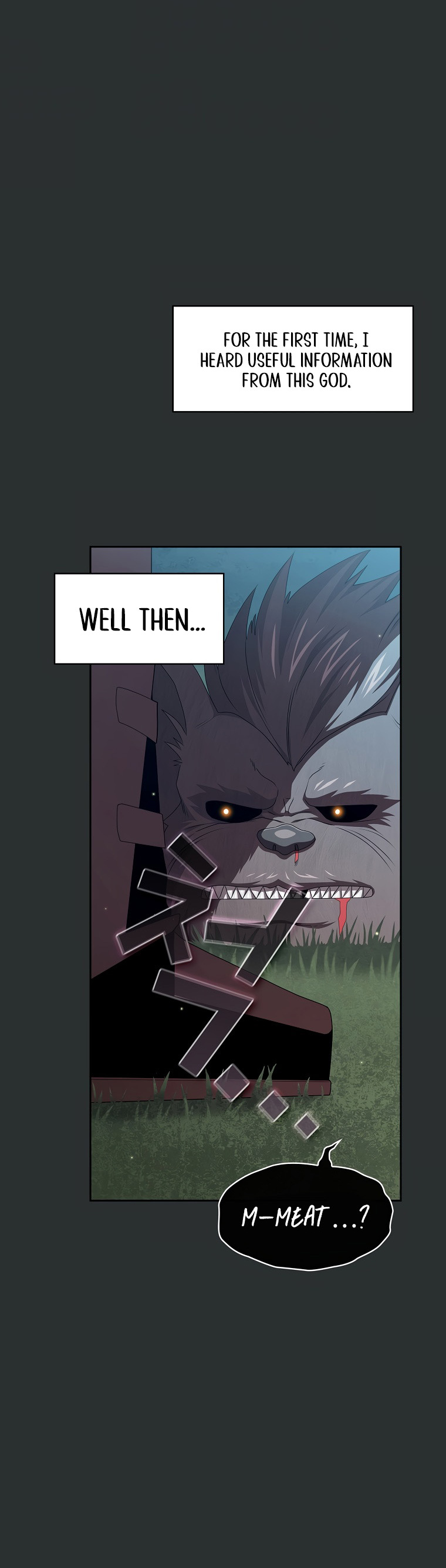 Read Is This Hero for Real EN Manga Online