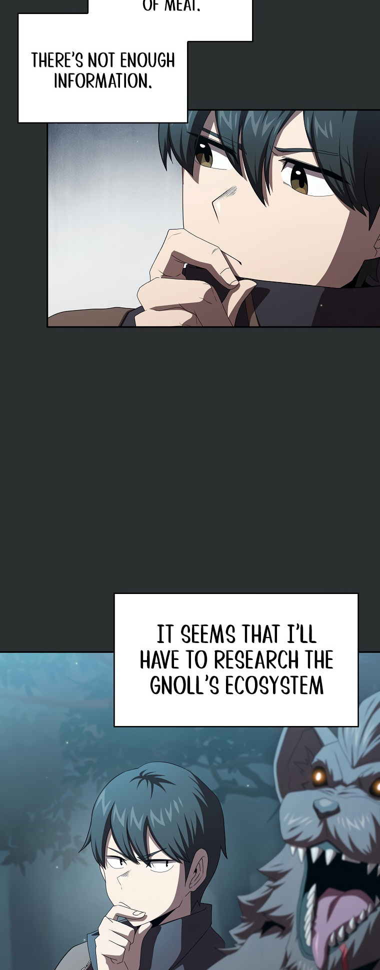 Read Is This Hero for Real EN Manga Online