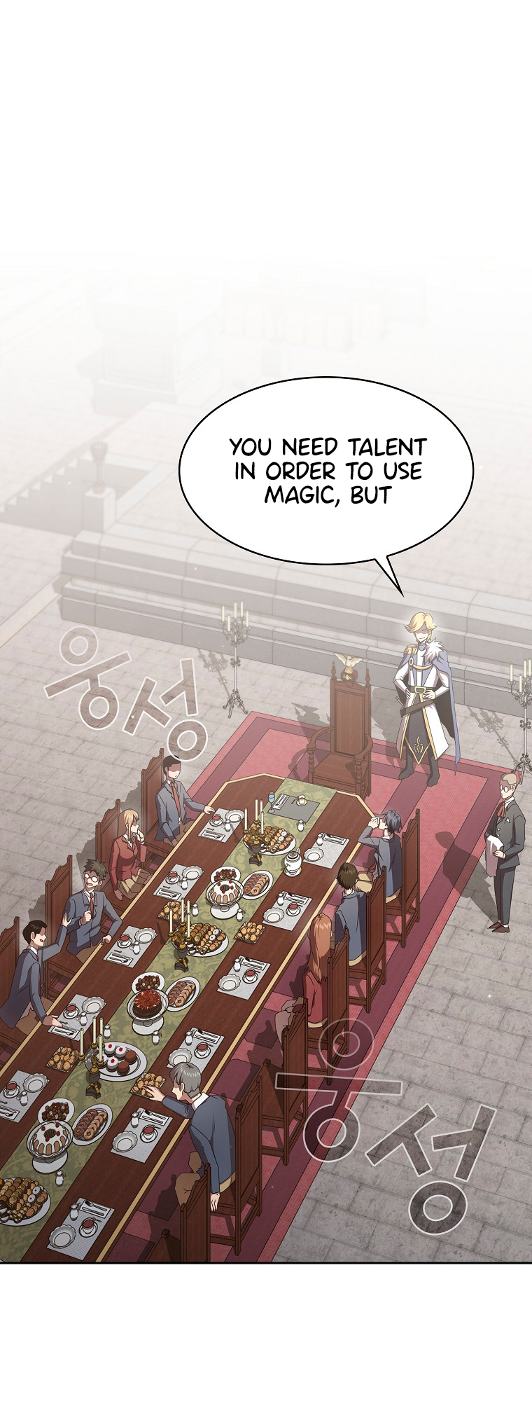 Read Is This Hero for Real EN Manga Online