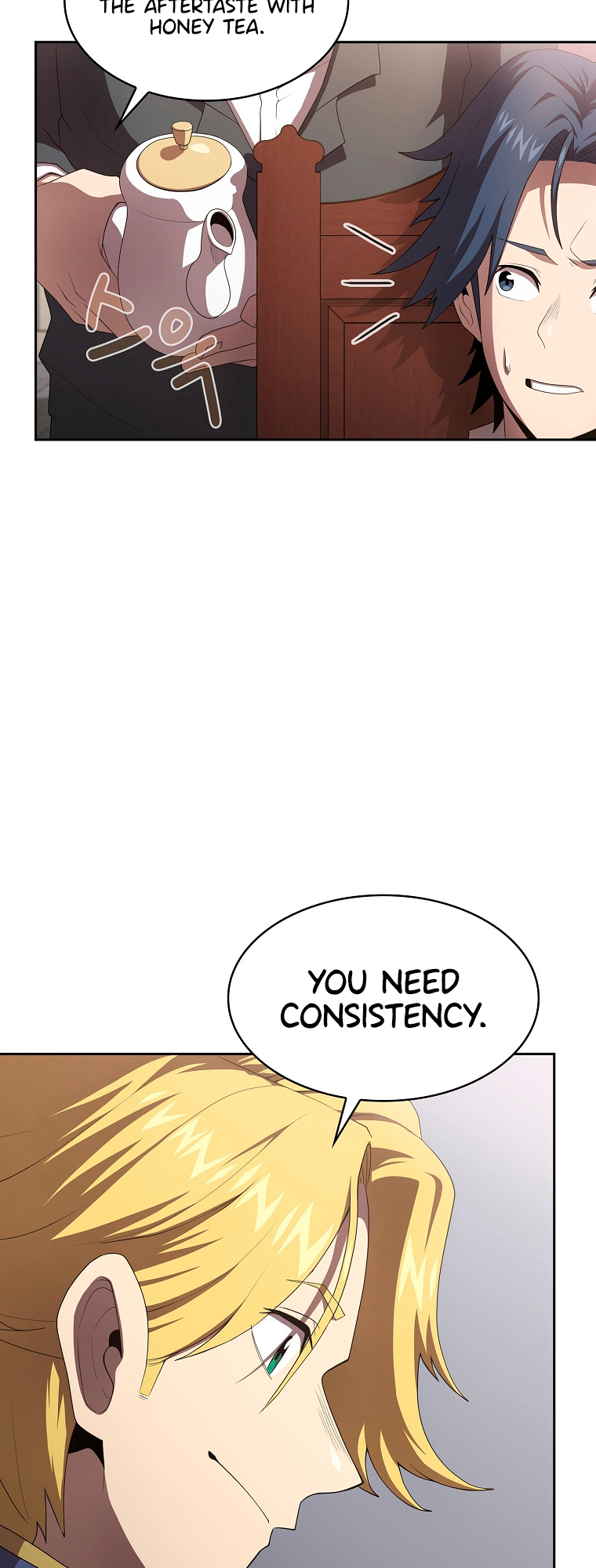 Read Is This Hero for Real EN Manga Online