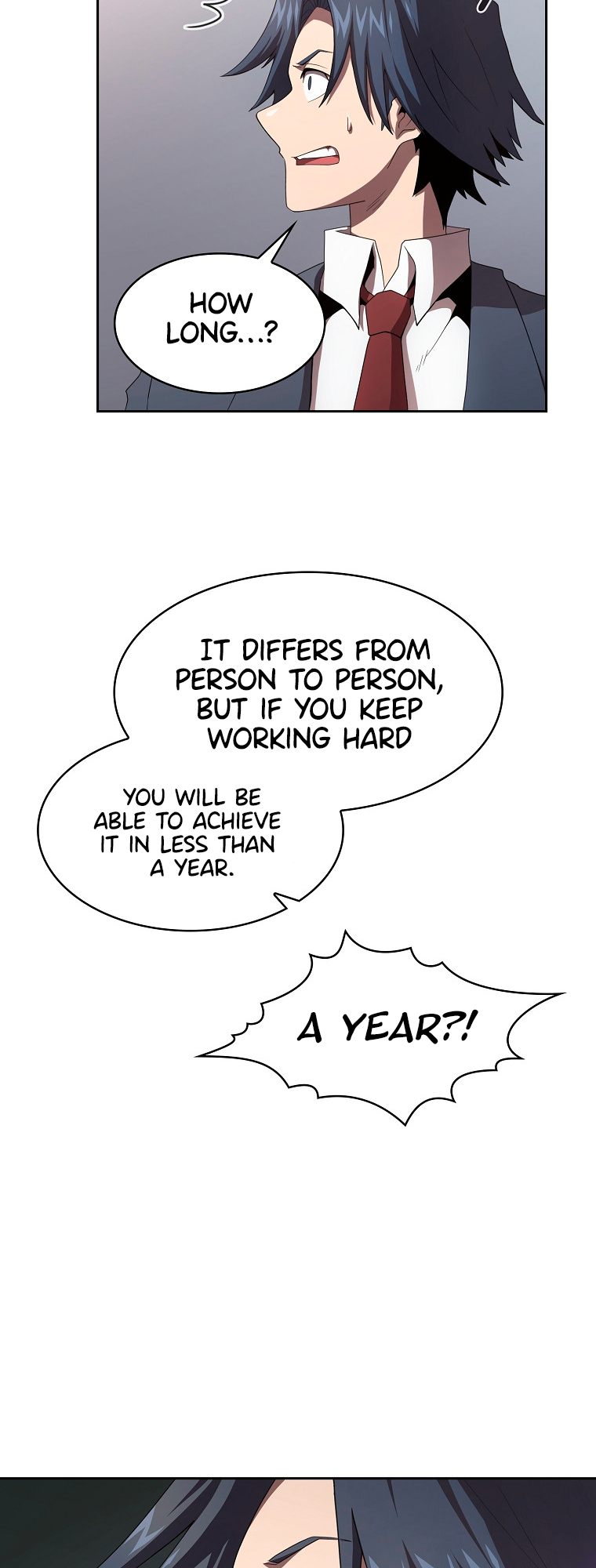 Read Is This Hero for Real EN Manga Online