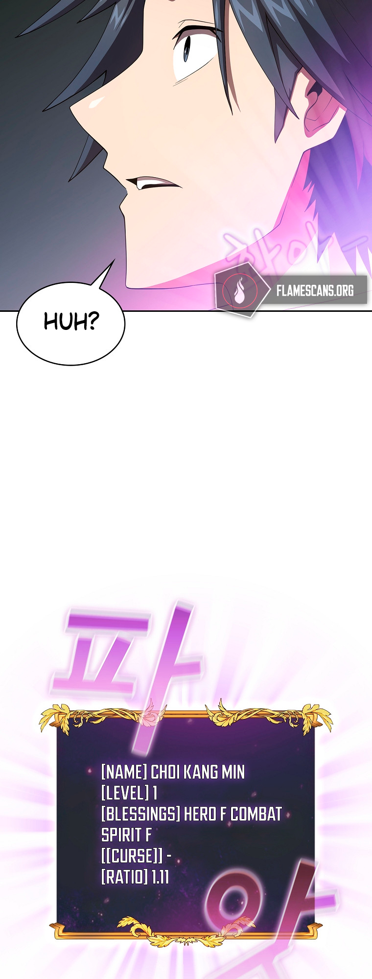 Read Is This Hero for Real EN Manga Online