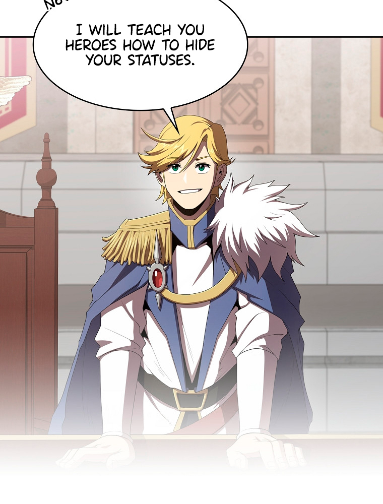 Read Is This Hero for Real EN Manga Online