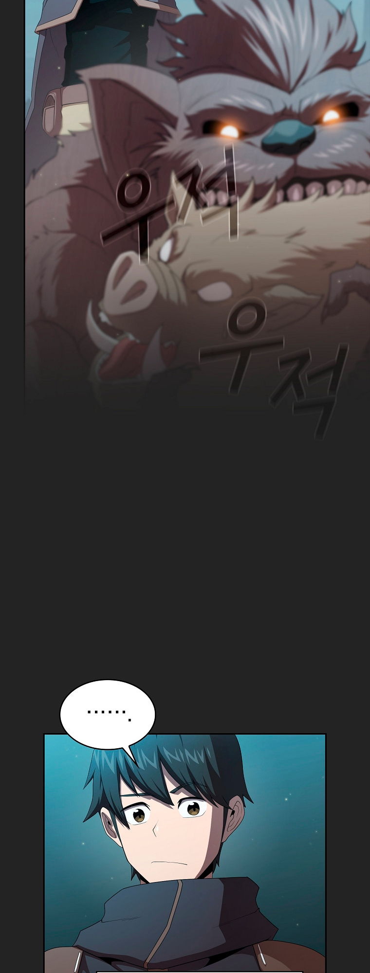 Read Is This Hero for Real EN Manga Online