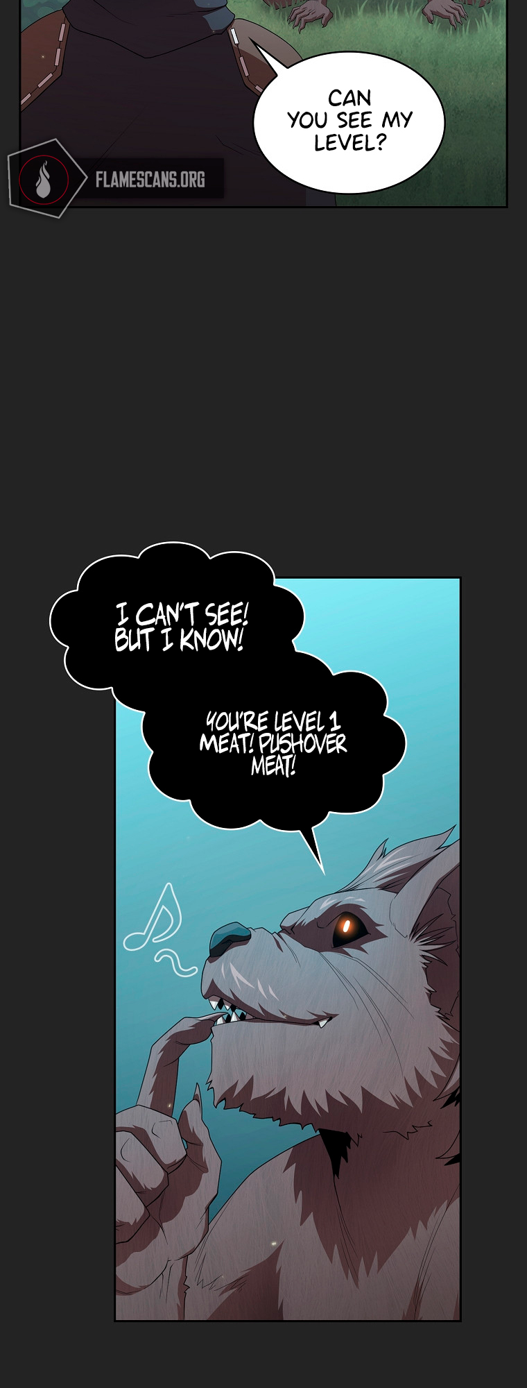 Read Is This Hero for Real EN Manga Online