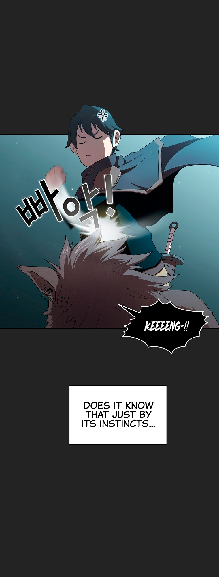 Read Is This Hero for Real EN Manga Online