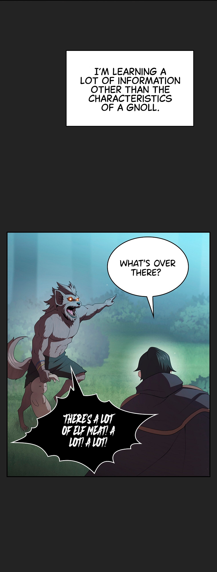 Read Is This Hero for Real EN Manga Online