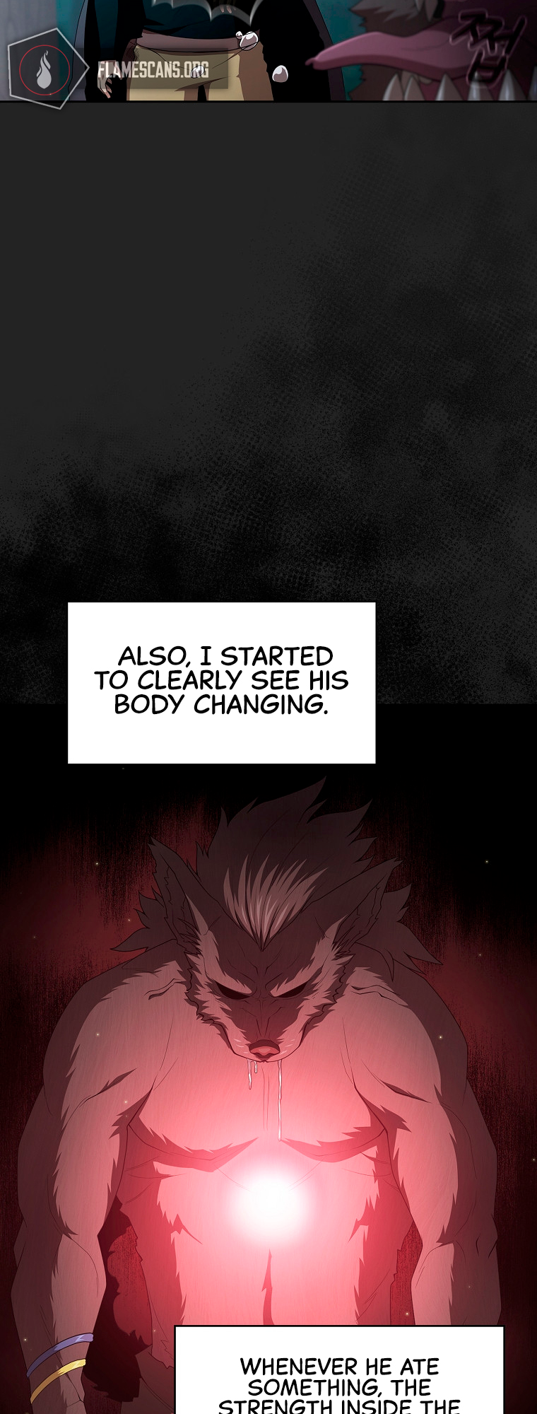 Read Is This Hero for Real EN Manga Online