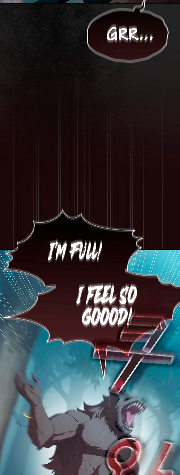 Read Is This Hero for Real EN Manga Online