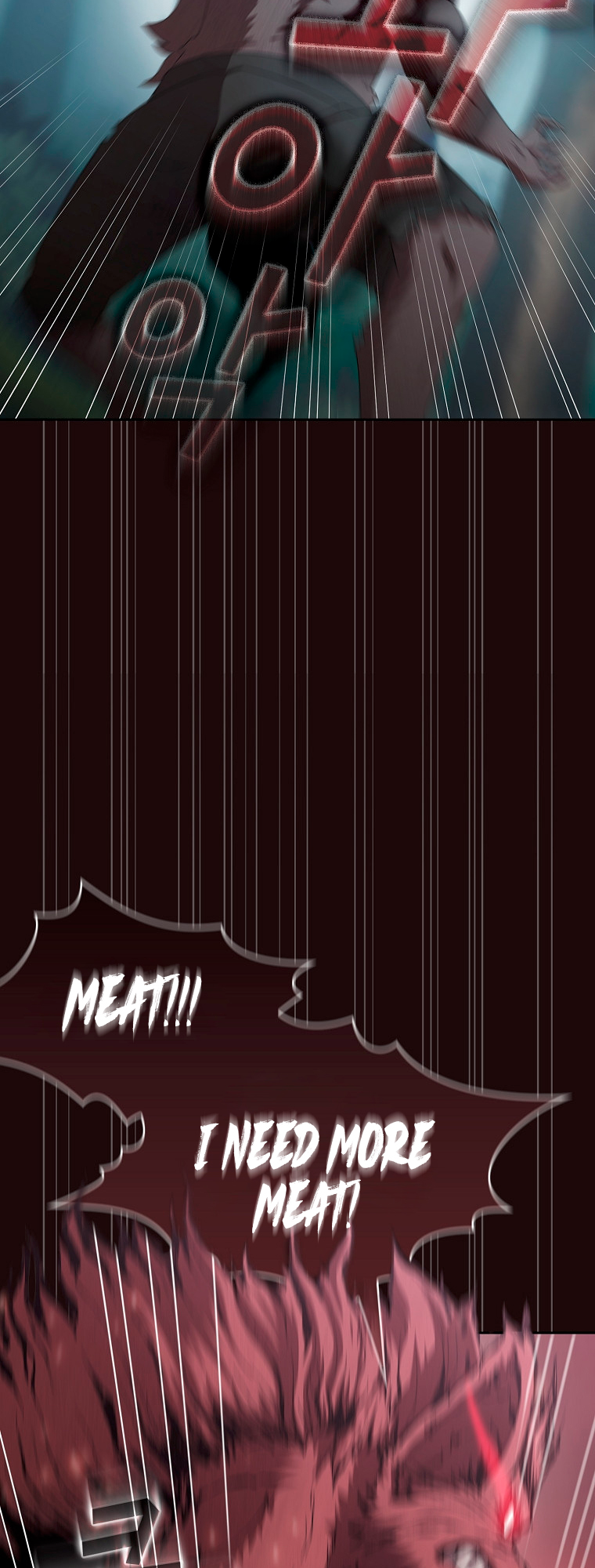 Read Is This Hero for Real EN Manga Online