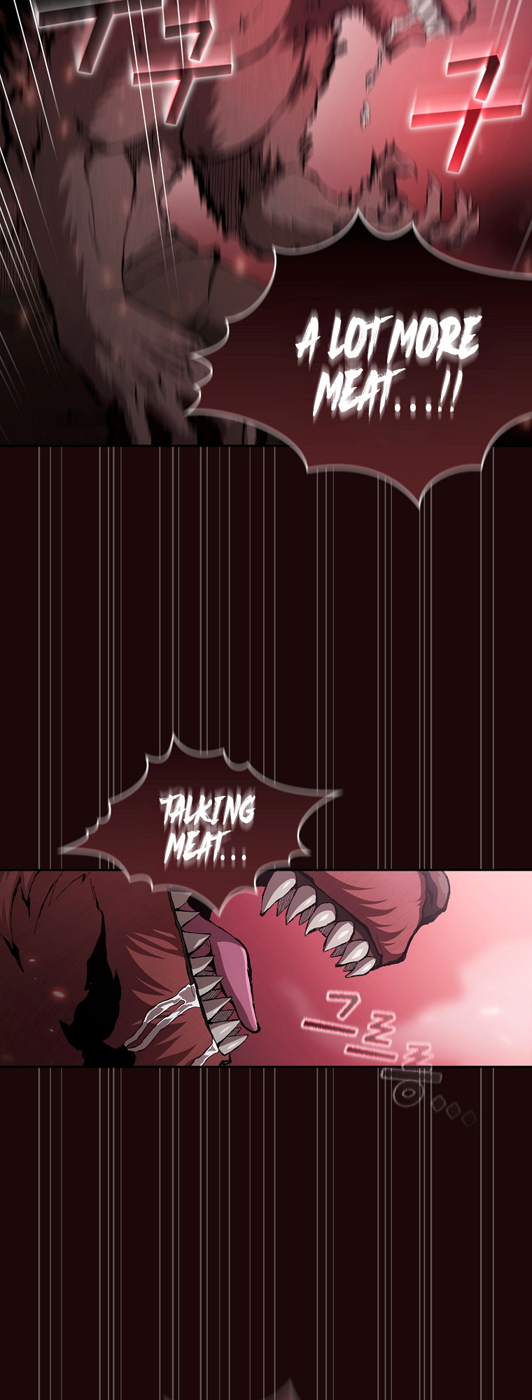 Read Is This Hero for Real EN Manga Online