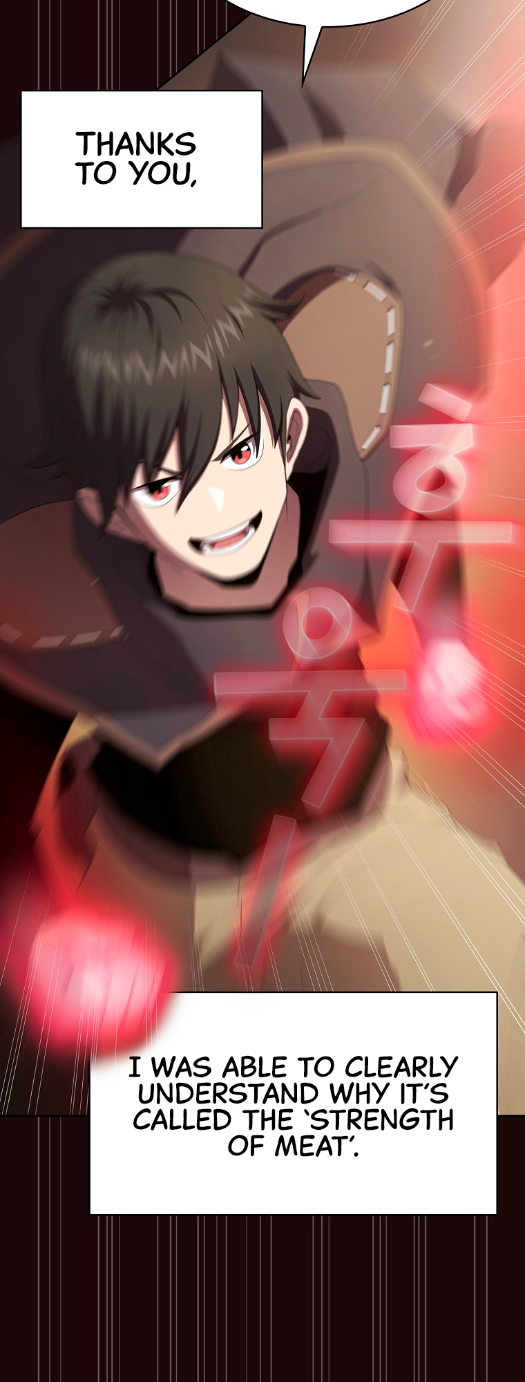 Read Is This Hero for Real EN Manga Online