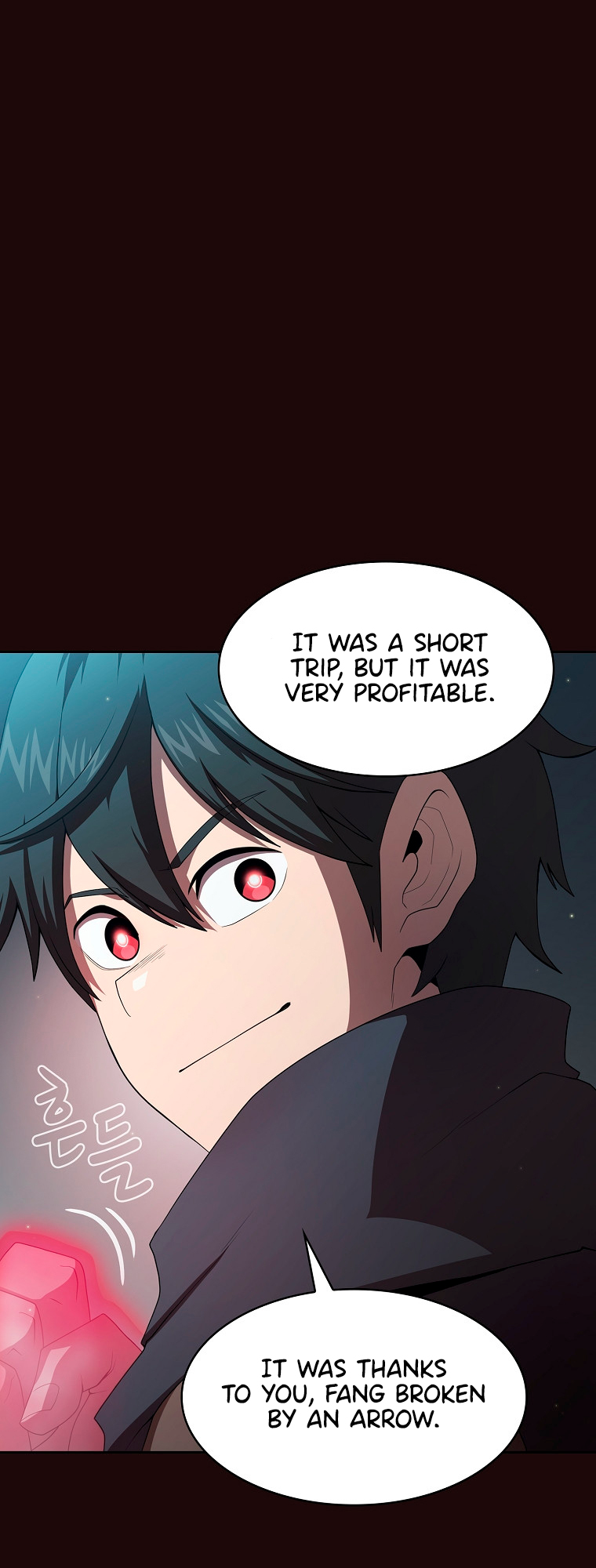 Read Is This Hero for Real EN Manga Online