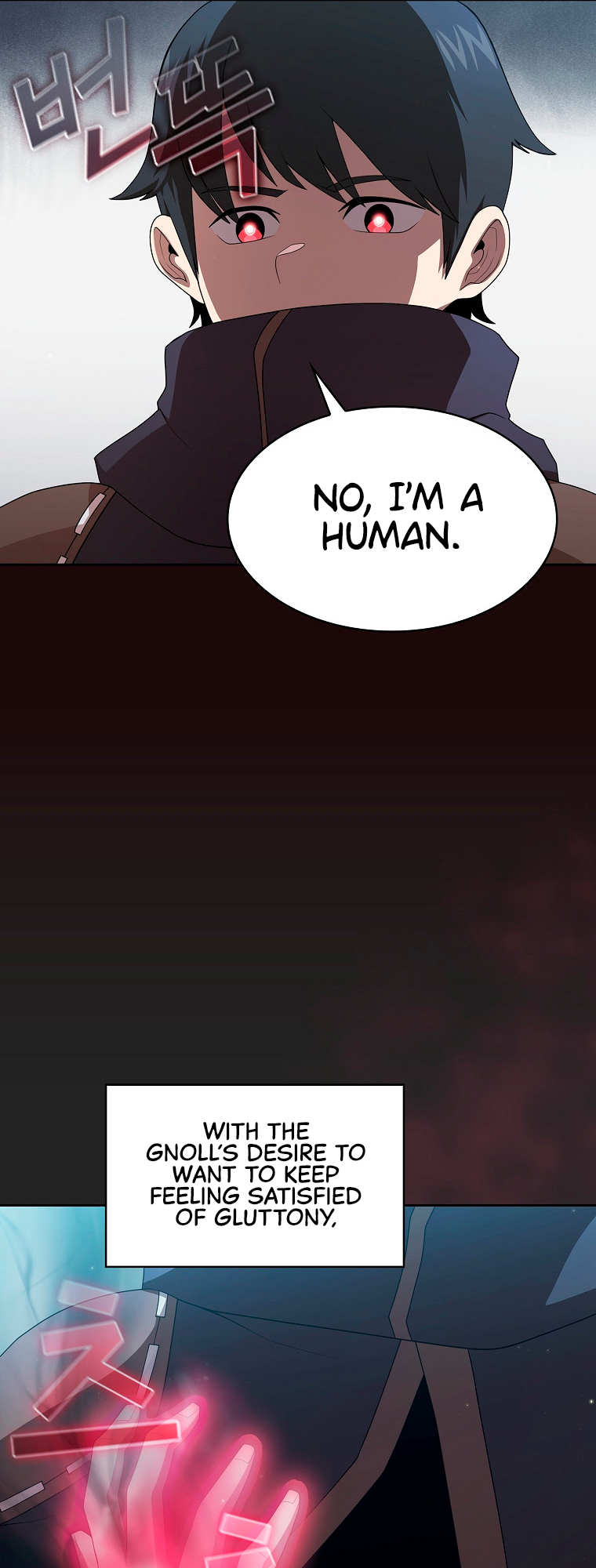 Read Is This Hero for Real EN Manga Online