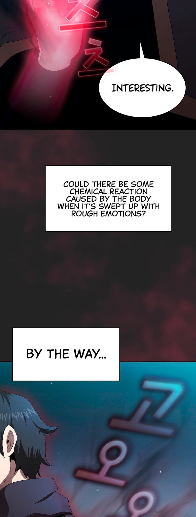 Read Is This Hero for Real EN Manga Online