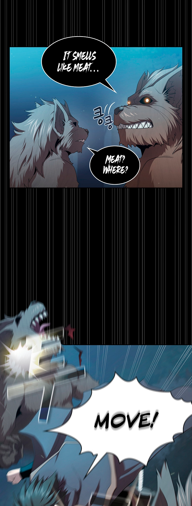 Read Is This Hero for Real EN Manga Online