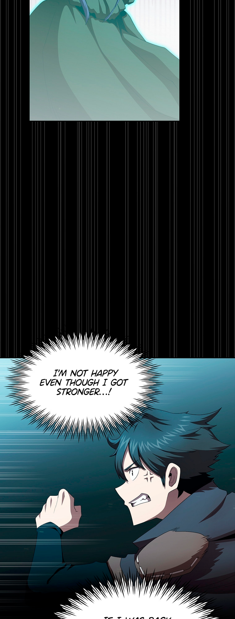 Read Is This Hero for Real EN Manga Online