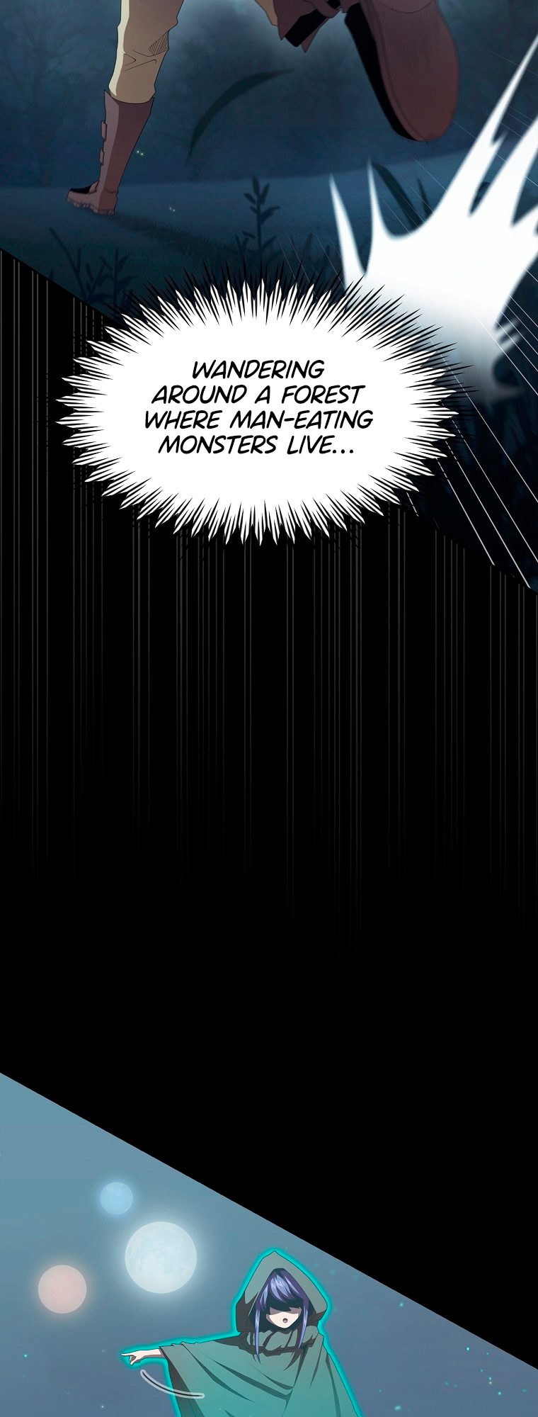 Read Is This Hero for Real EN Manga Online