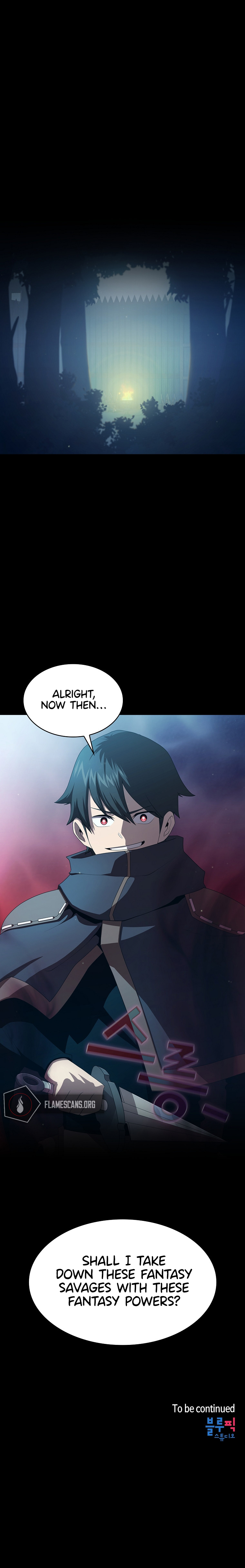 Read Is This Hero for Real EN Manga Online