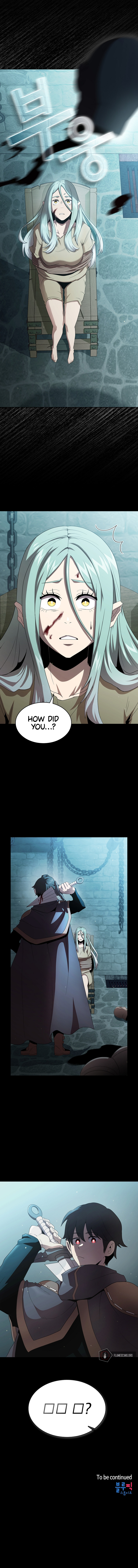 Read Is This Hero for Real EN Manga Online