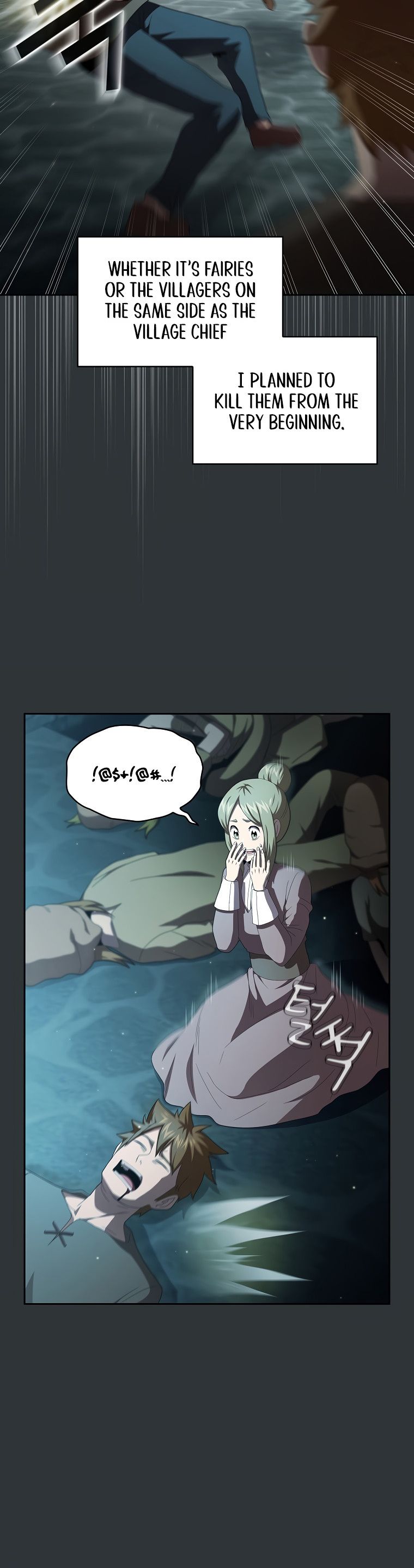 Read Is This Hero for Real EN Manga Online