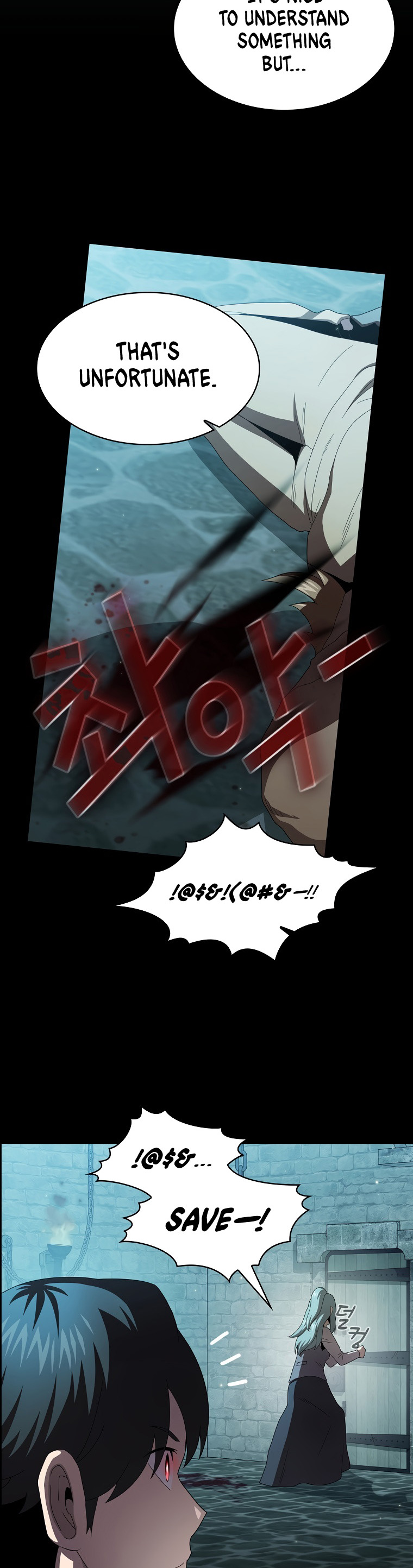 Read Is This Hero for Real EN Manga Online