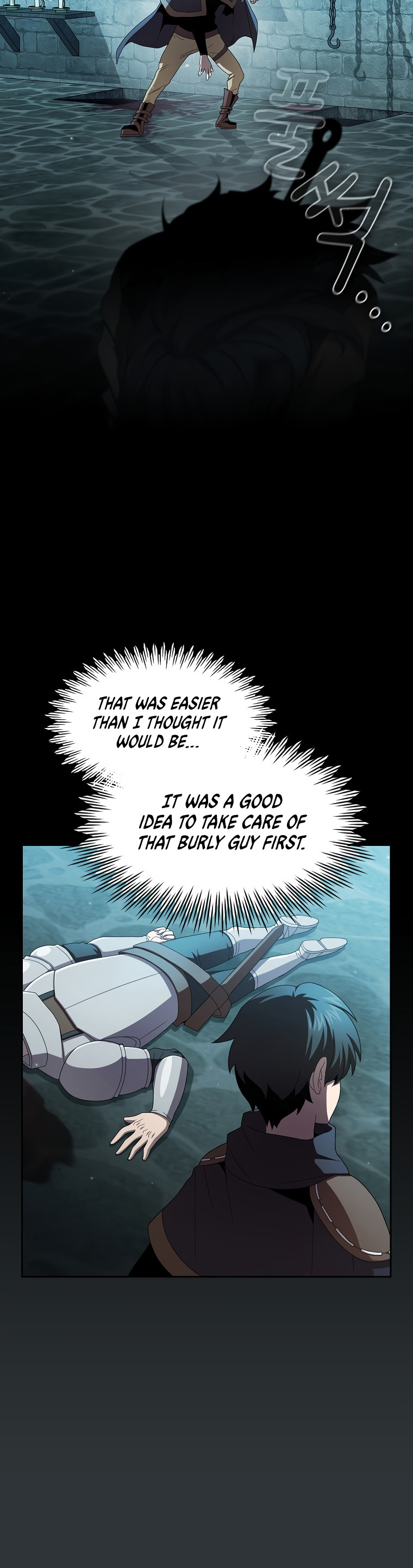Read Is This Hero for Real EN Manga Online