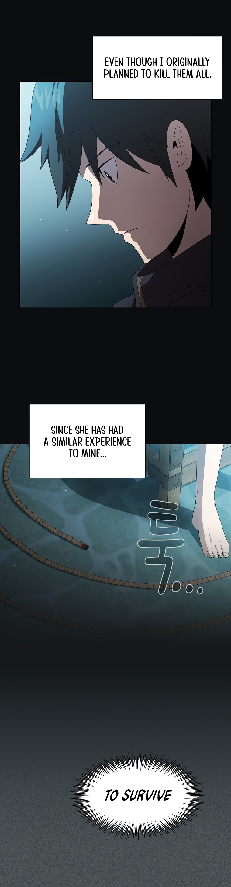 Read Is This Hero for Real EN Manga Online
