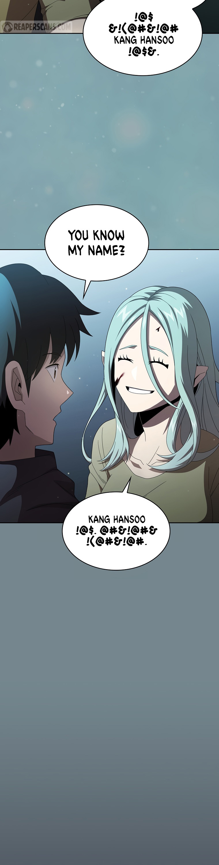 Read Is This Hero for Real EN Manga Online