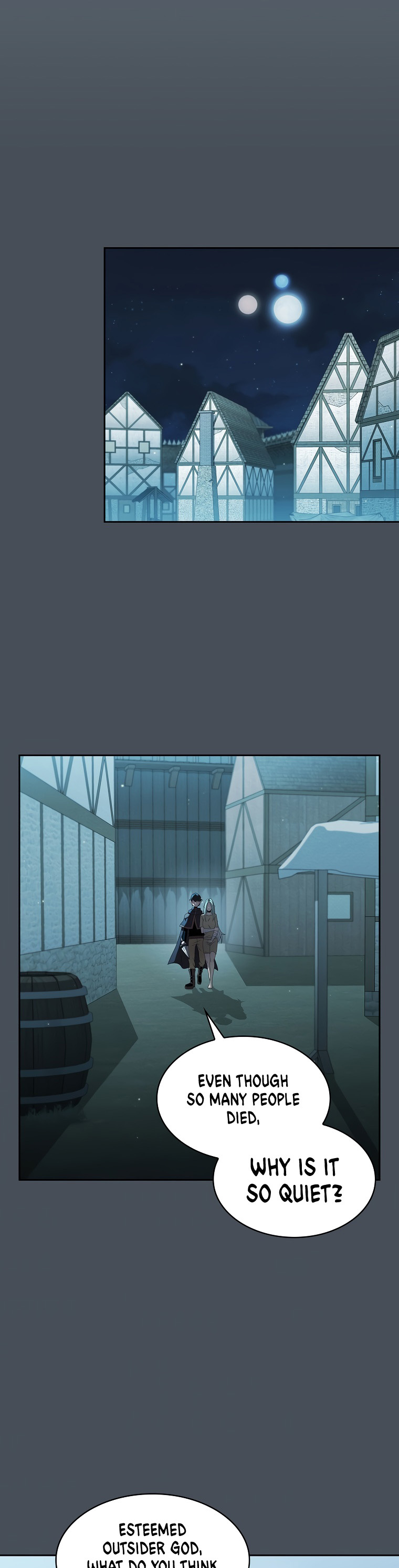 Read Is This Hero for Real EN Manga Online