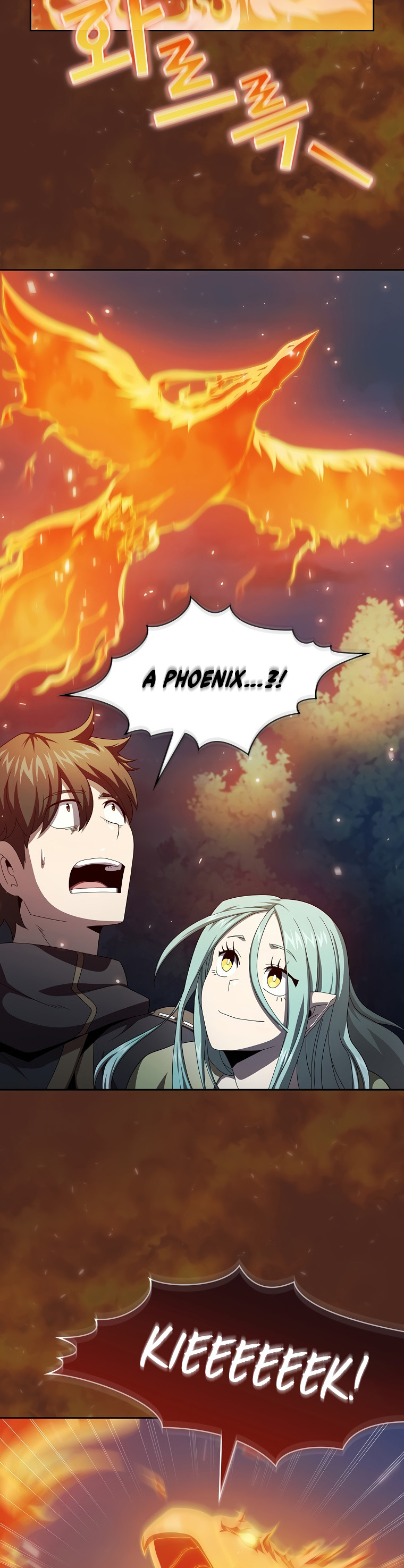 Read Is This Hero for Real EN Manga Online
