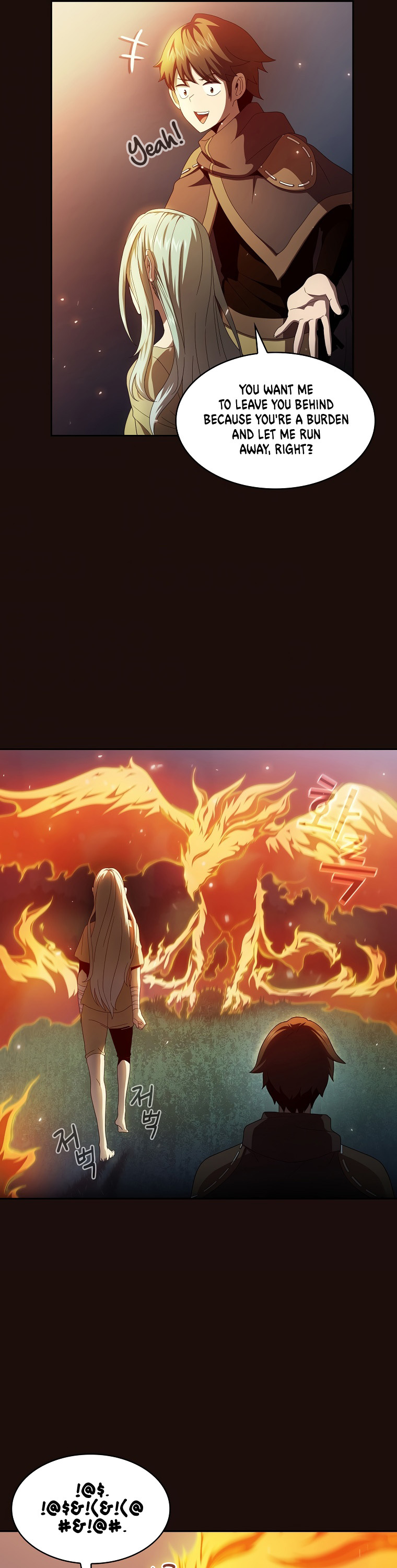 Read Is This Hero for Real EN Manga Online