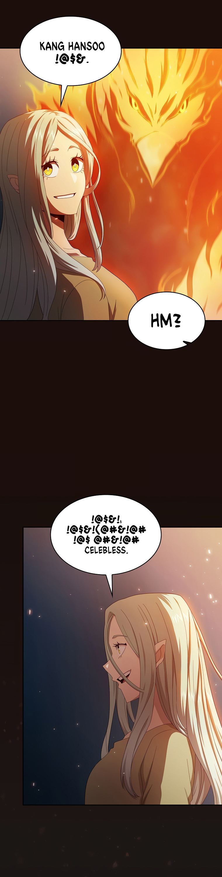 Read Is This Hero for Real EN Manga Online