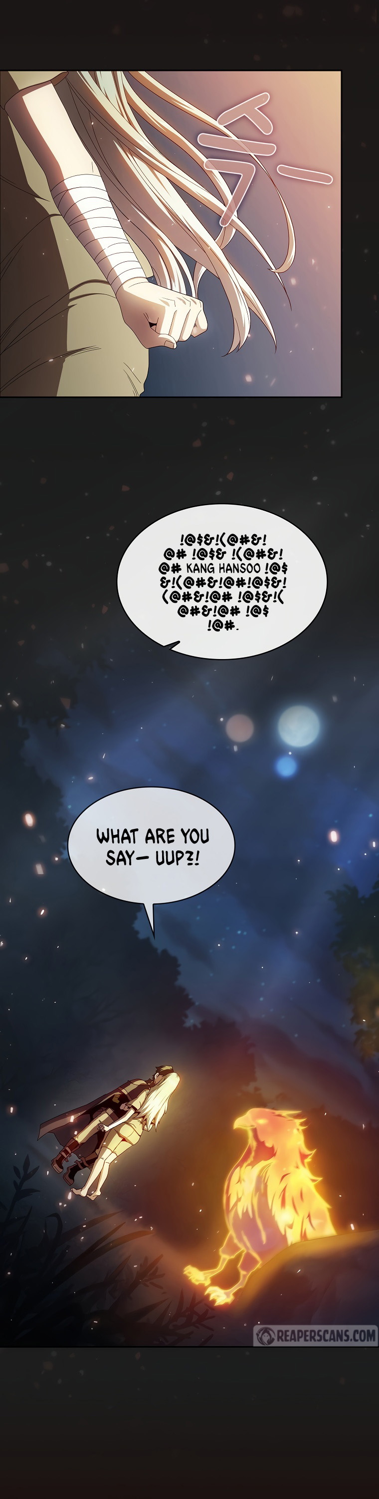 Read Is This Hero for Real EN Manga Online