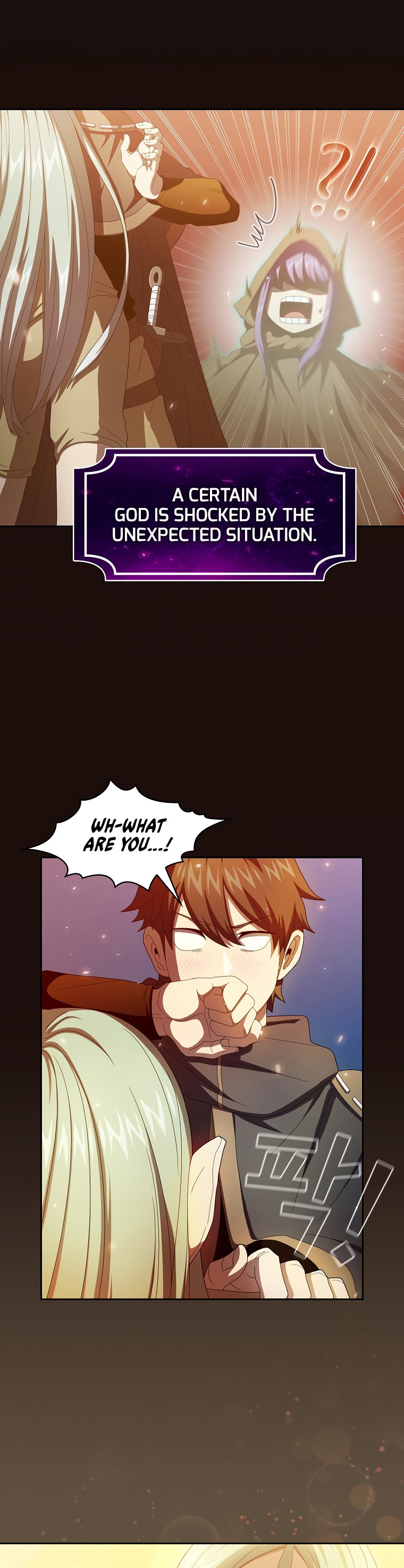 Read Is This Hero for Real EN Manga Online