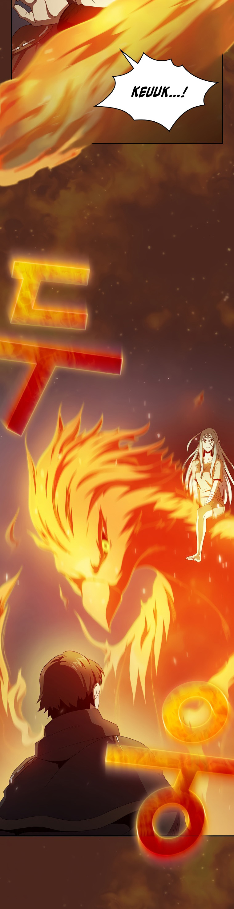 Read Is This Hero for Real EN Manga Online