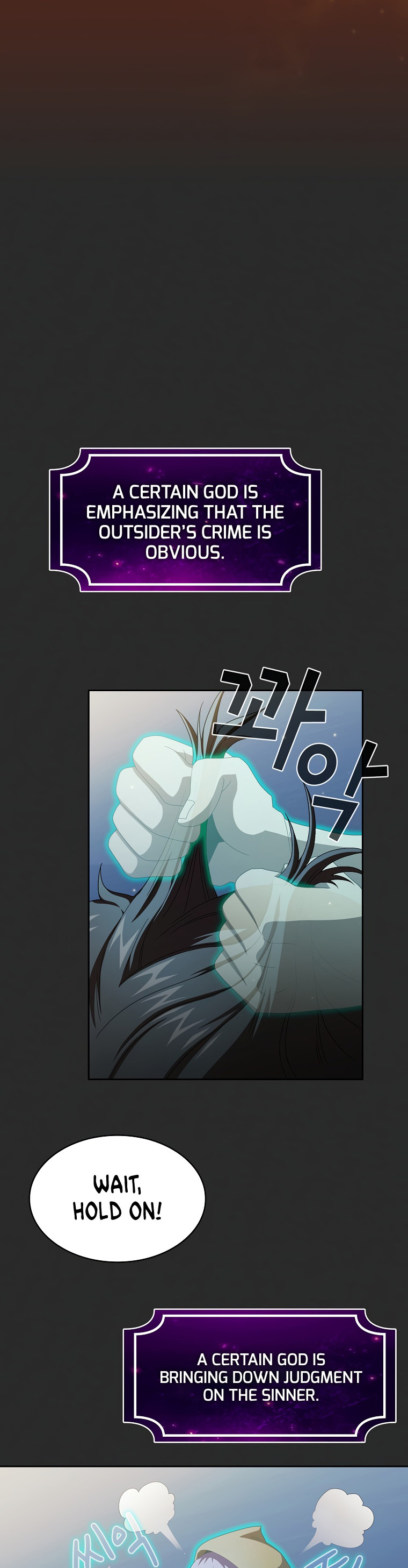 Read Is This Hero for Real EN Manga Online