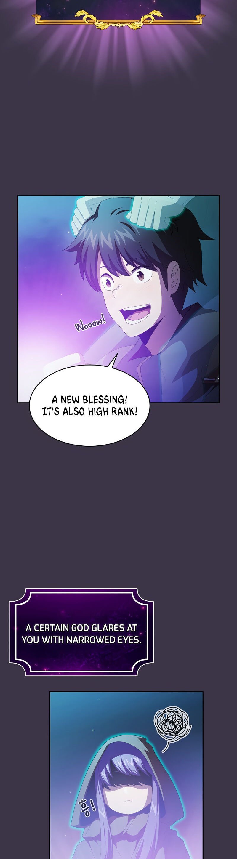 Read Is This Hero for Real EN Manga Online