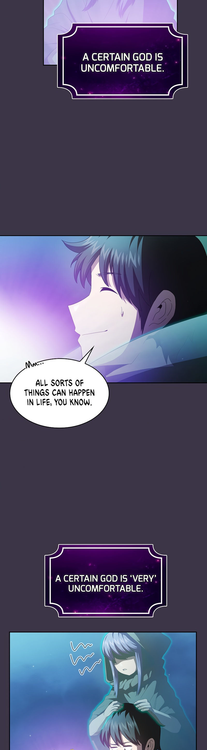 Read Is This Hero for Real EN Manga Online
