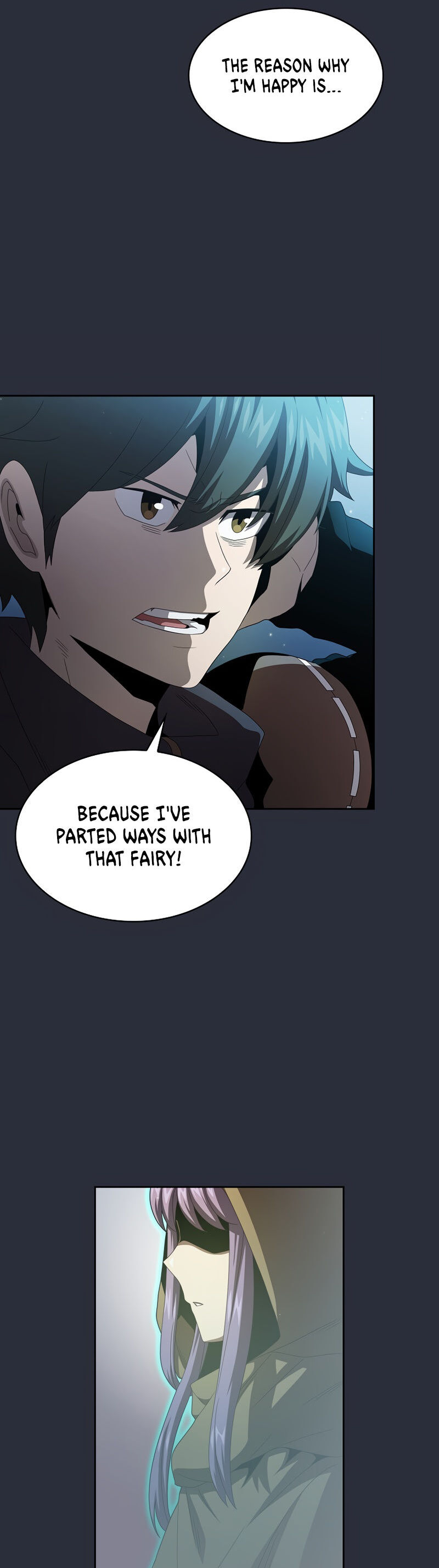 Read Is This Hero for Real EN Manga Online