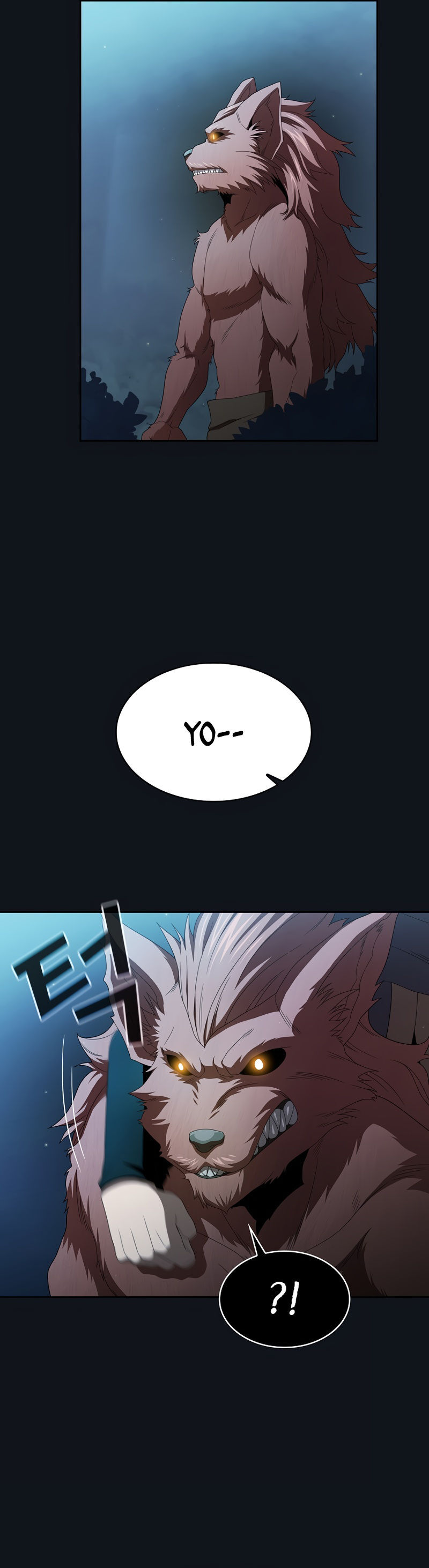 Read Is This Hero for Real EN Manga Online