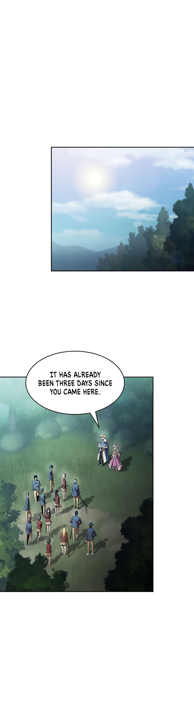 Read Is This Hero for Real EN Manga Online