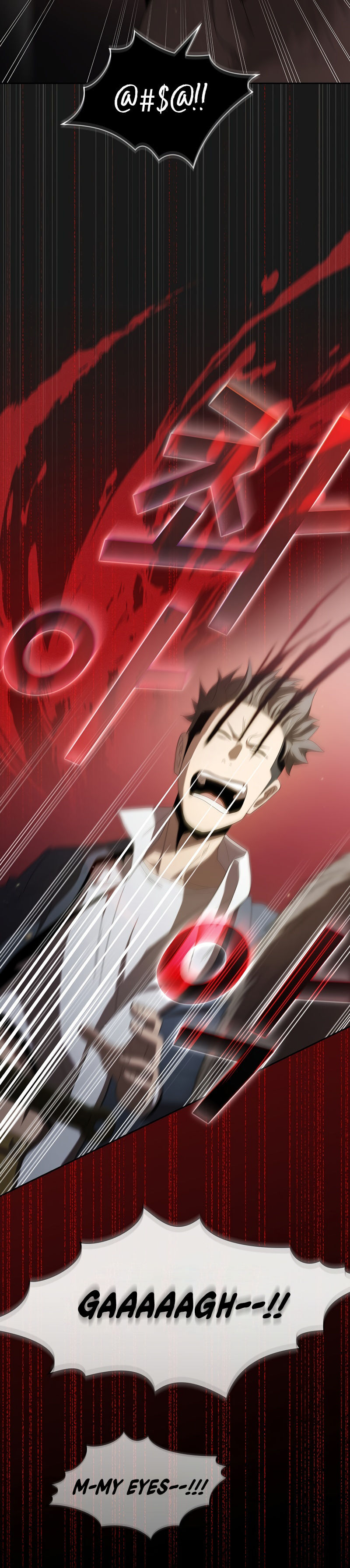 Read Is This Hero for Real EN Manga Online
