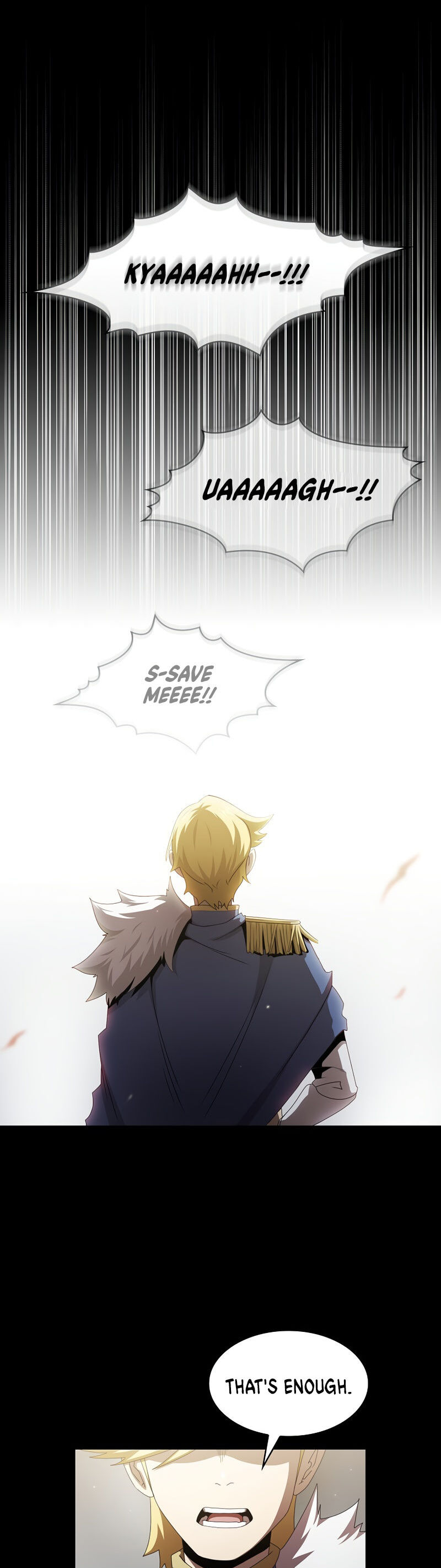 Read Is This Hero for Real EN Manga Online